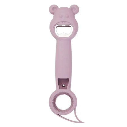 EasyOpen™ – 4-in-1 bottle and jar opener