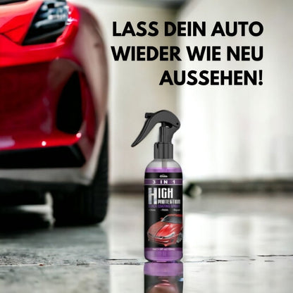 ShineMaster™ | Make your car look like new again!