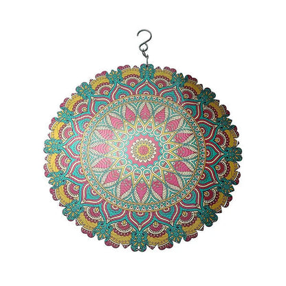 Chimeala™ – Magical Mandala Wind Chimes for Instant Serenity | 50% off