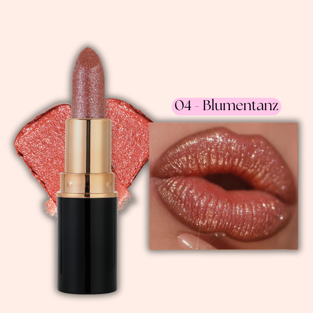 Focallure™ | Shimmering Moisture Lipstick