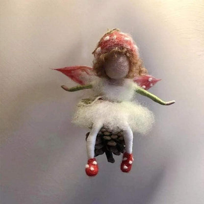 FeltArt™ | DIY kit for needle felting wool