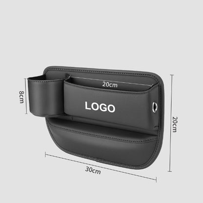 50% off | CarMate™ - Car Seat Hole Storage Box [Last Day Discount]