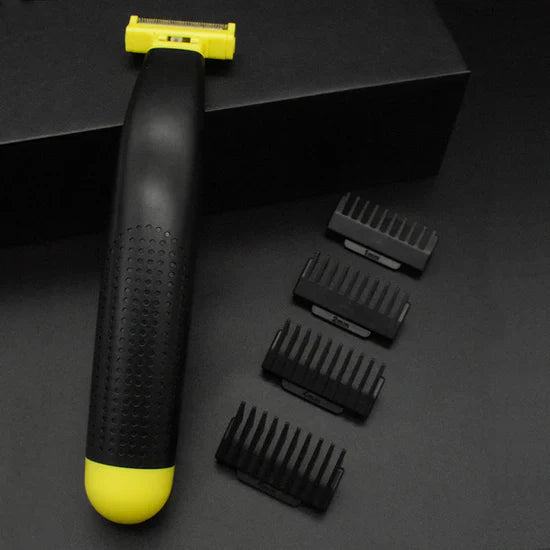 50% off | ShaveMe™ - Full Body Shaver [Last Day Discount] 