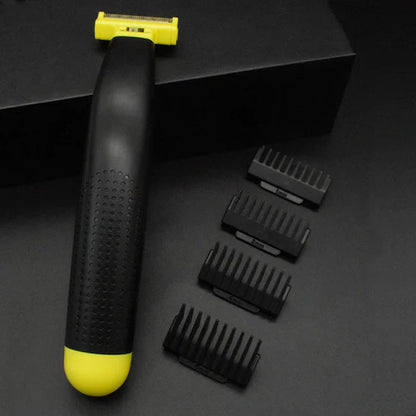 50% off | ShaveMe™ - Full Body Shaver [Last Day Discount] 