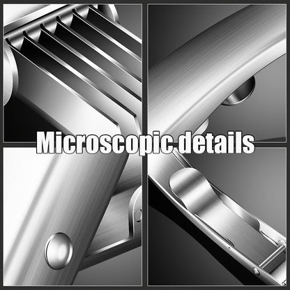 SteelSlice™ | Stainless steel grater 