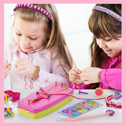 50% off | Hand Rope Braider™ - Stimulates Creativity and Dexterity! [Last Day Discount]