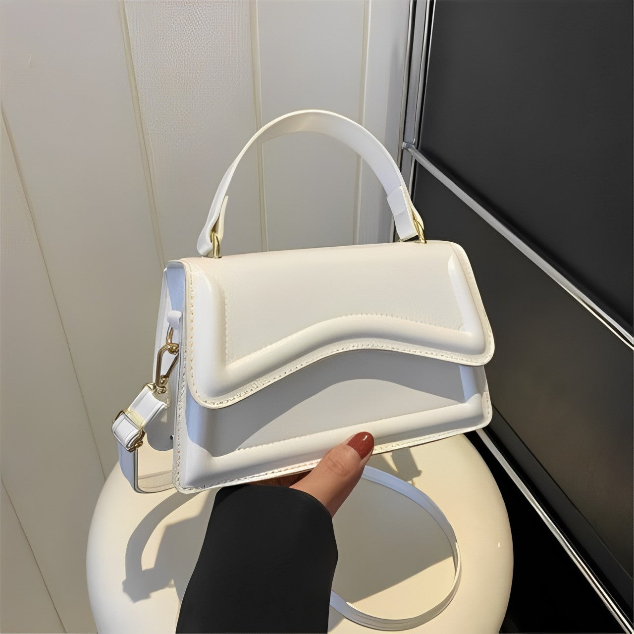 50% off | Venora™ | Stylish women's shoulder bag