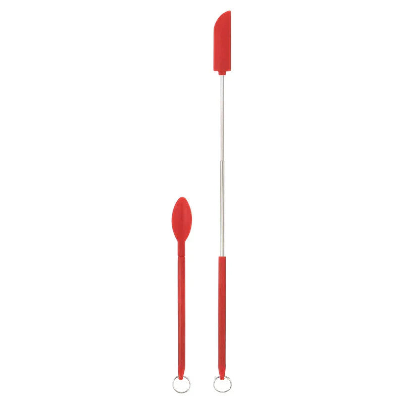 ScrapeMate™ – Not a drop is left behind