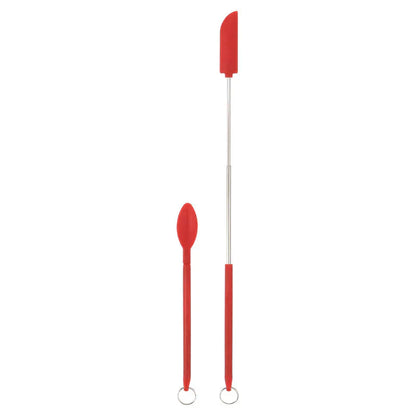 ScrapeMate™ – Not a drop is left behind