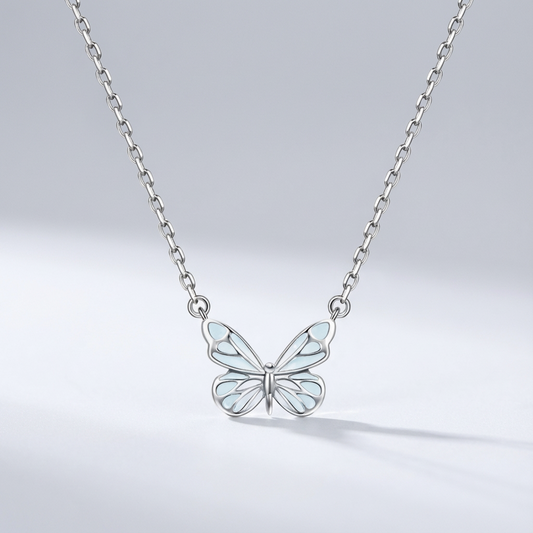 LumiVita – Schmuck, der sanft leuchtet und Ihren Abendstil veredelt