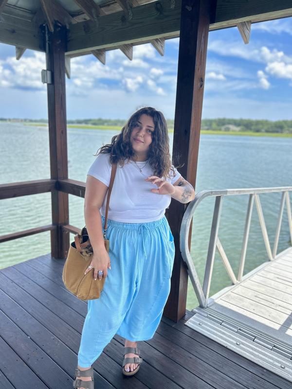 Artheva™ | Pocket Summer Harem Pants 