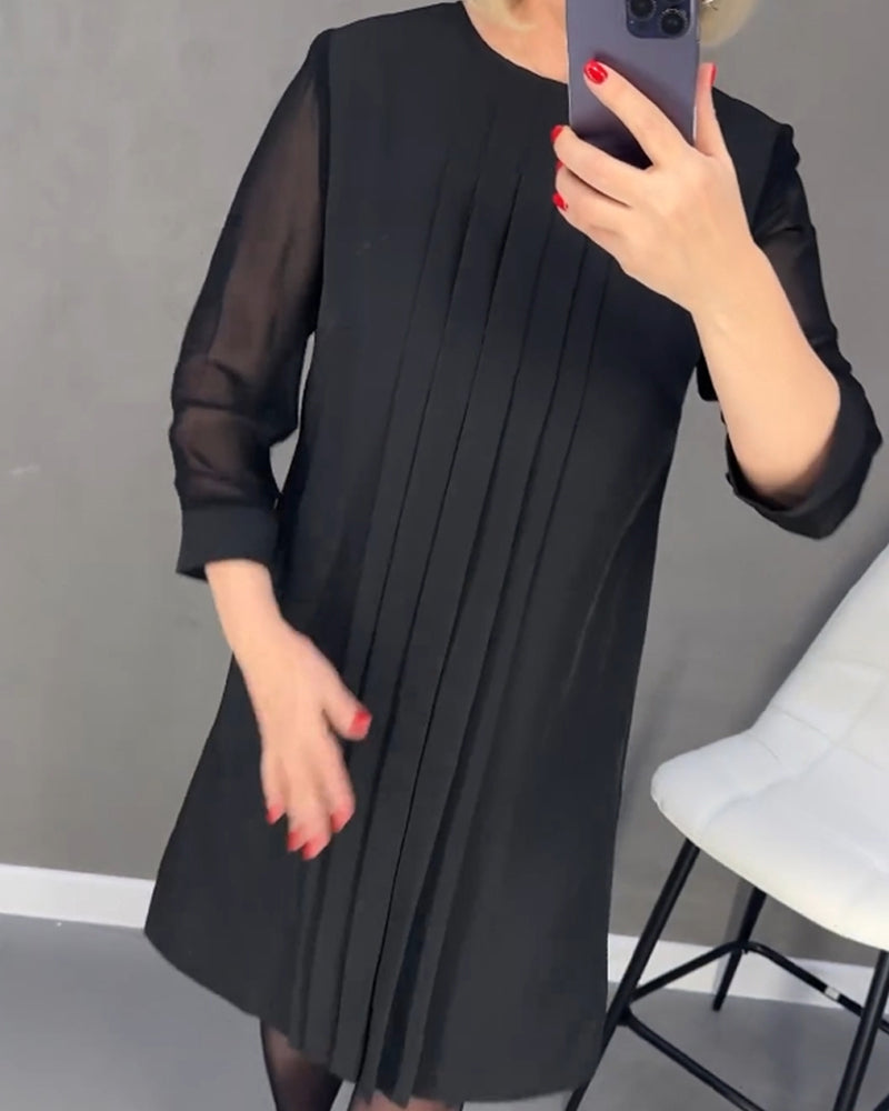 50% off | Karylle™ - Elegant &amp; flattering dress [Last day discount]