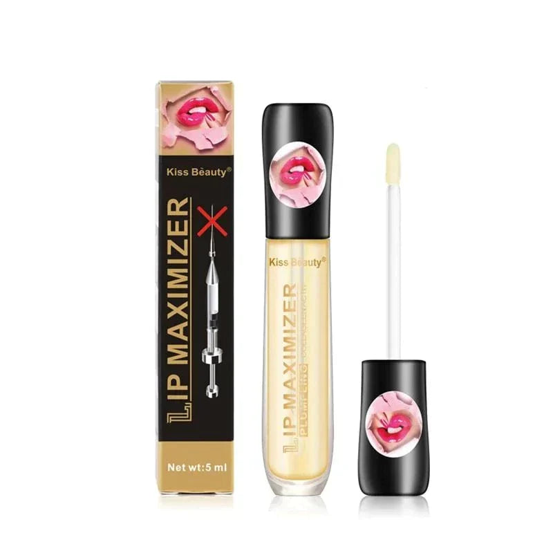 LushPout – Sofort mit Feuchtigkeit versorgte, vollere Lippen, die Aufmerksamkeit erregen
