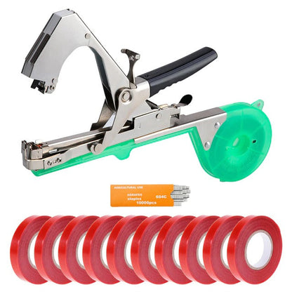 LusailTie™ | Garden Plant Tying Machine