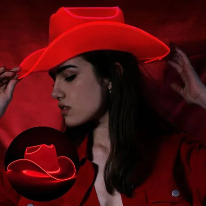 UrbanCowboy™ | Cowboy NeoHat 