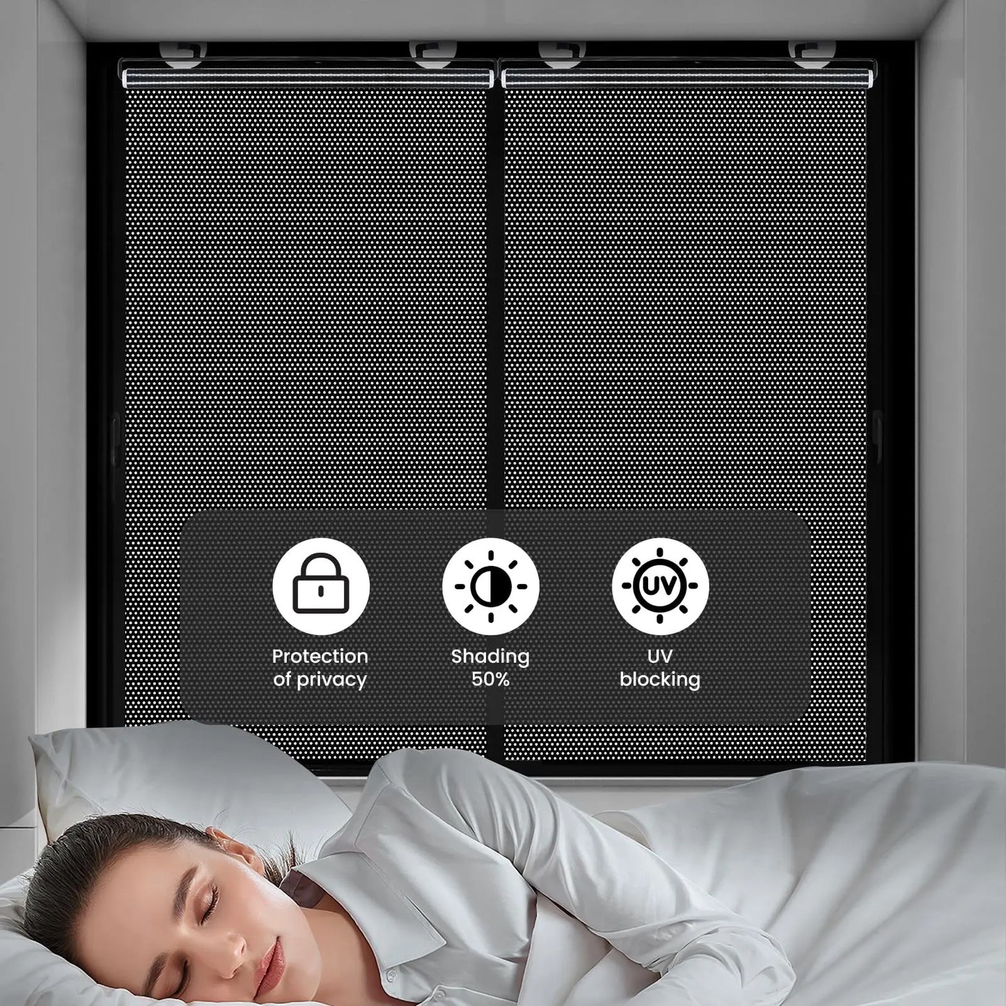 SunBlocka™ | Protection, style &amp; privacy for your home