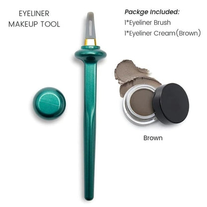 LashLine™ - Flüssiger Eyeliner mit sanftem Gleiten