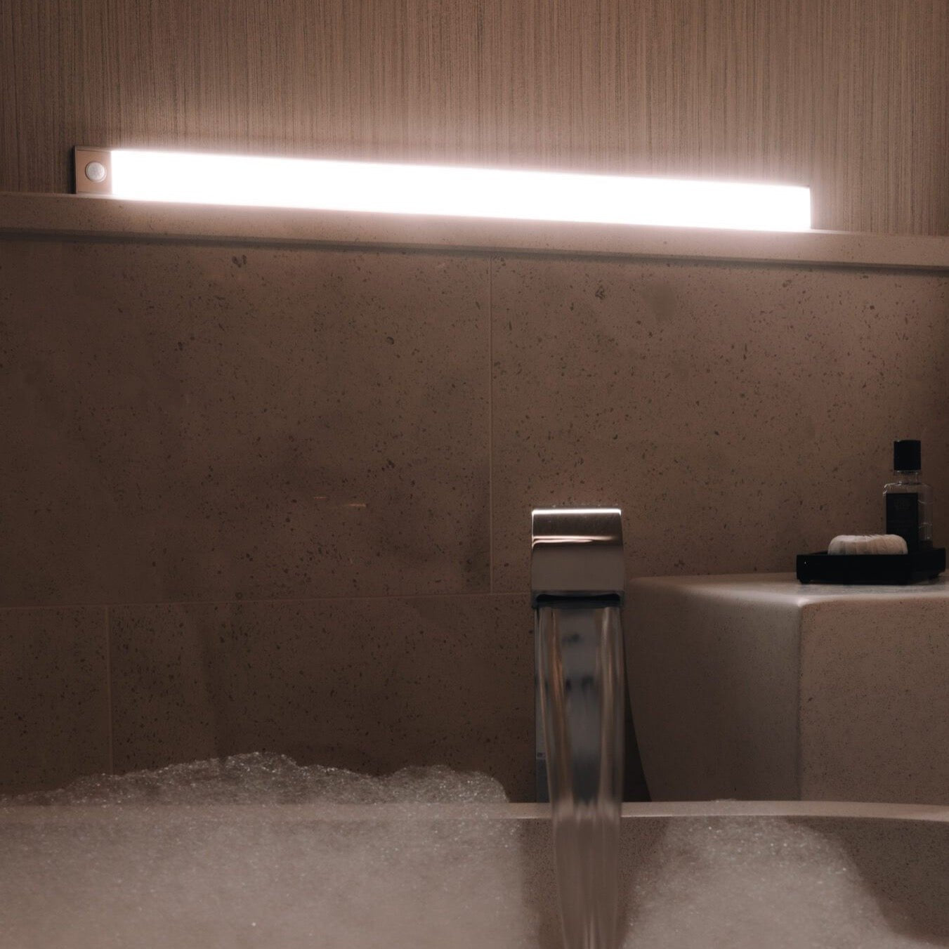 Sension™ | Motion Sensor Light Strips