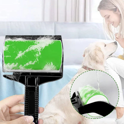 50% off | Fur Roller™ - Cleaning has never been easier [Last day discount]