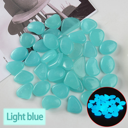 GlowPebbles™ | Bring light into dark paths