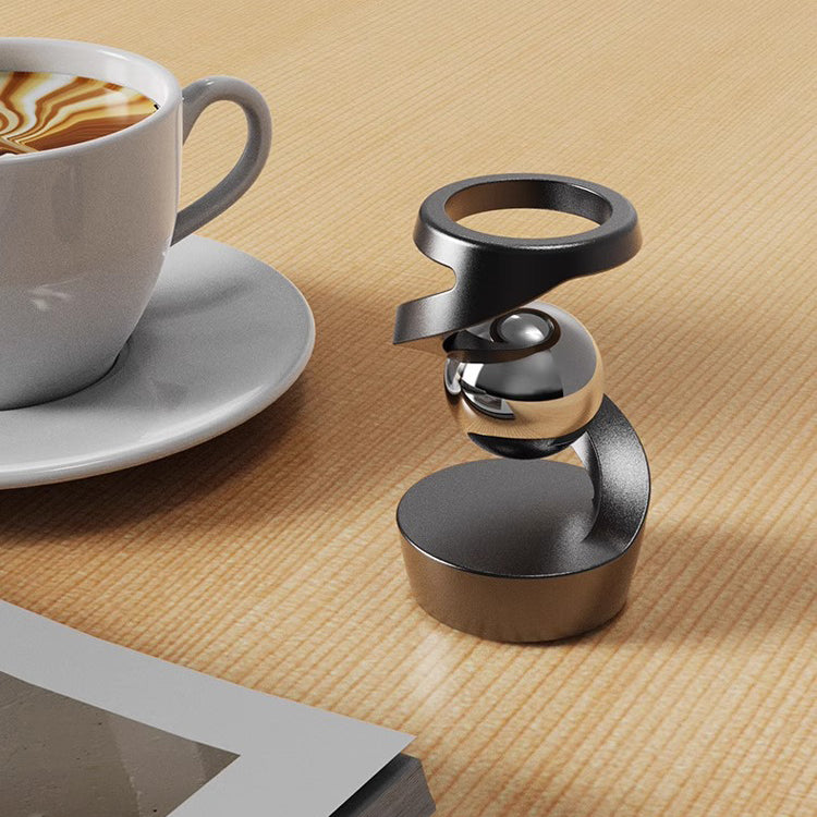 Levito™ - Gravity-defying Kinetic Desk Toy