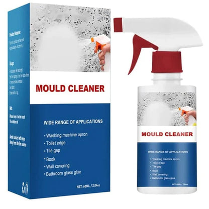 MoldGone™ | Powerful Spray