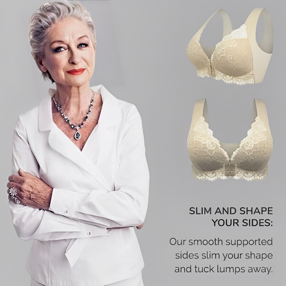 Alessia™ | Comfortable bra for older women