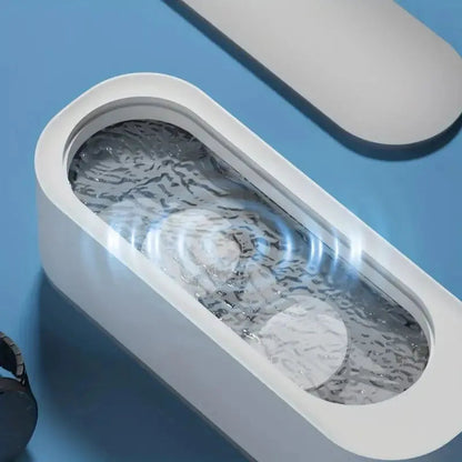 Mini-Ultraschallreiniger