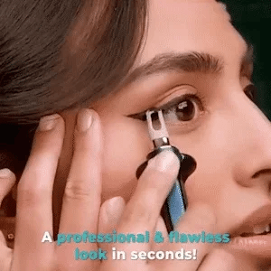 LashLine™ - Flüssiger Eyeliner mit sanftem Gleiten