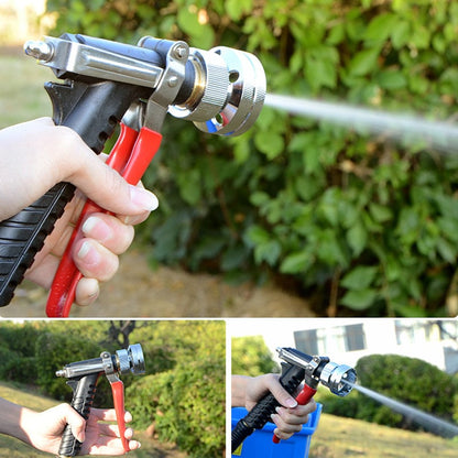 TurboMist™ | Electric High-Pressure Sprayer 