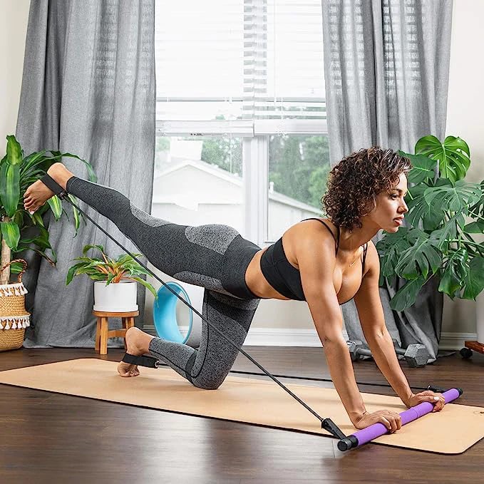50% off | FlexFit™ - Exercise whenever and wherever you want! [Last day discount]