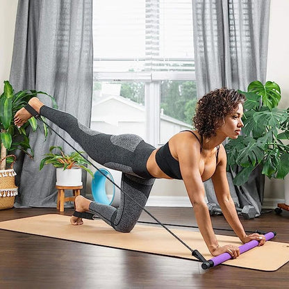 50% off | FlexFit™ - Exercise whenever and wherever you want! [Last day discount]