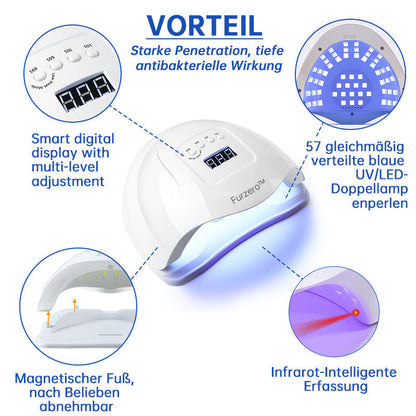 PureNail™ | Laser therapy device for nail fungus