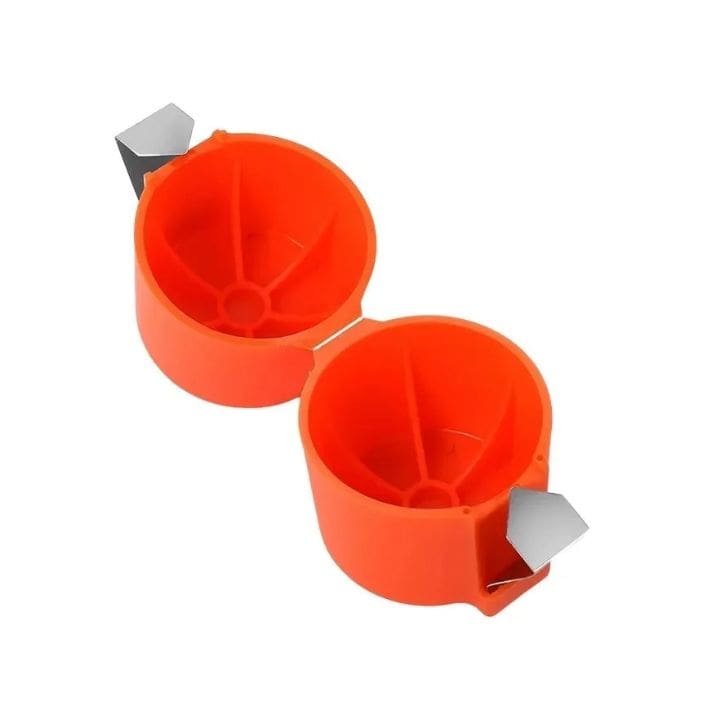 EggCracker™ | Efficient Eggshell Opener and Separator [1+1 Free]