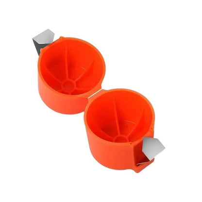 EggCracker™ | Efficient Eggshell Opener and Separator [1+1 Free]