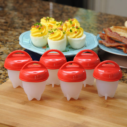 Kitchenaid™ | Perfectly cooked egg in one minute! 