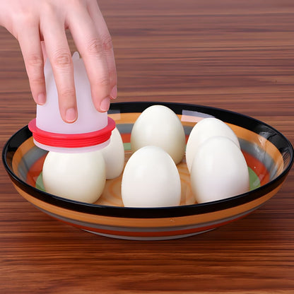 Kitchenaid™ | Perfectly cooked egg in one minute! 