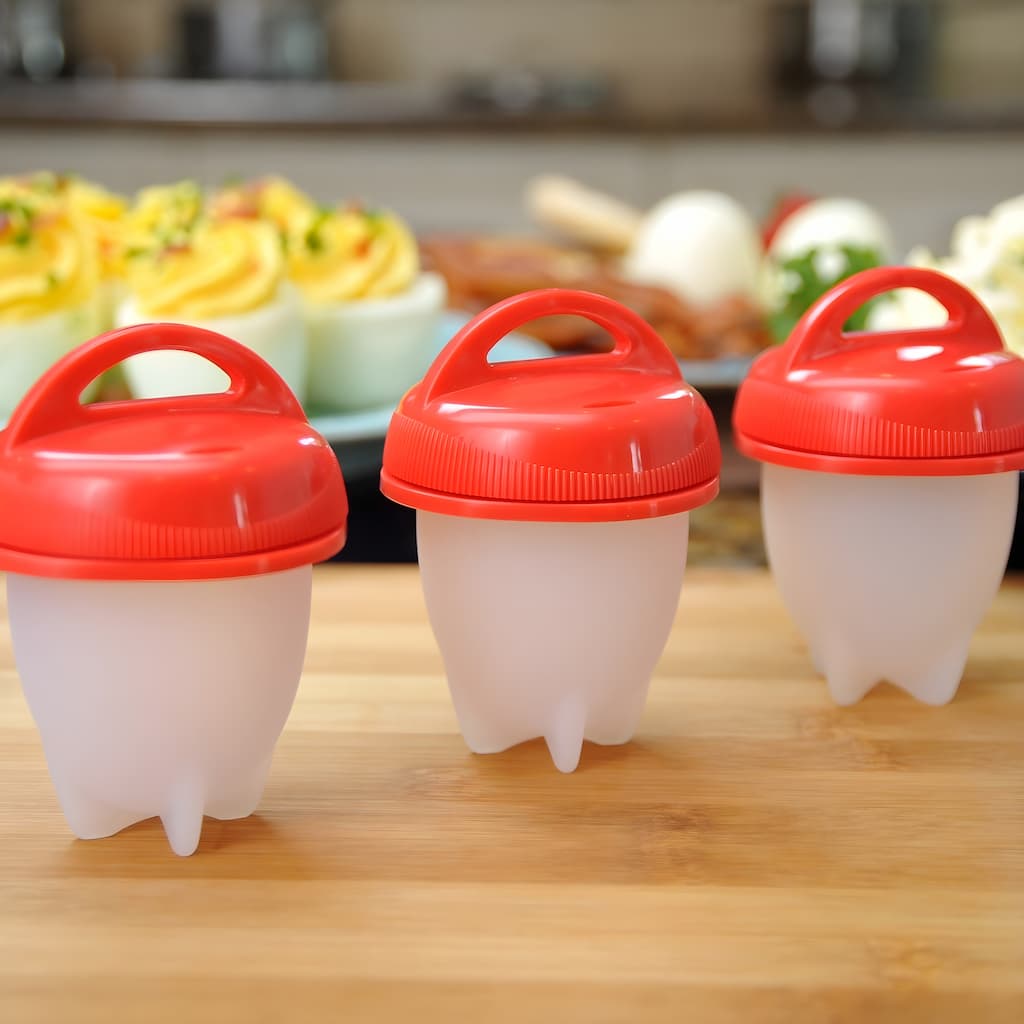 Kitchenaid™ | Perfectly cooked egg in one minute! 