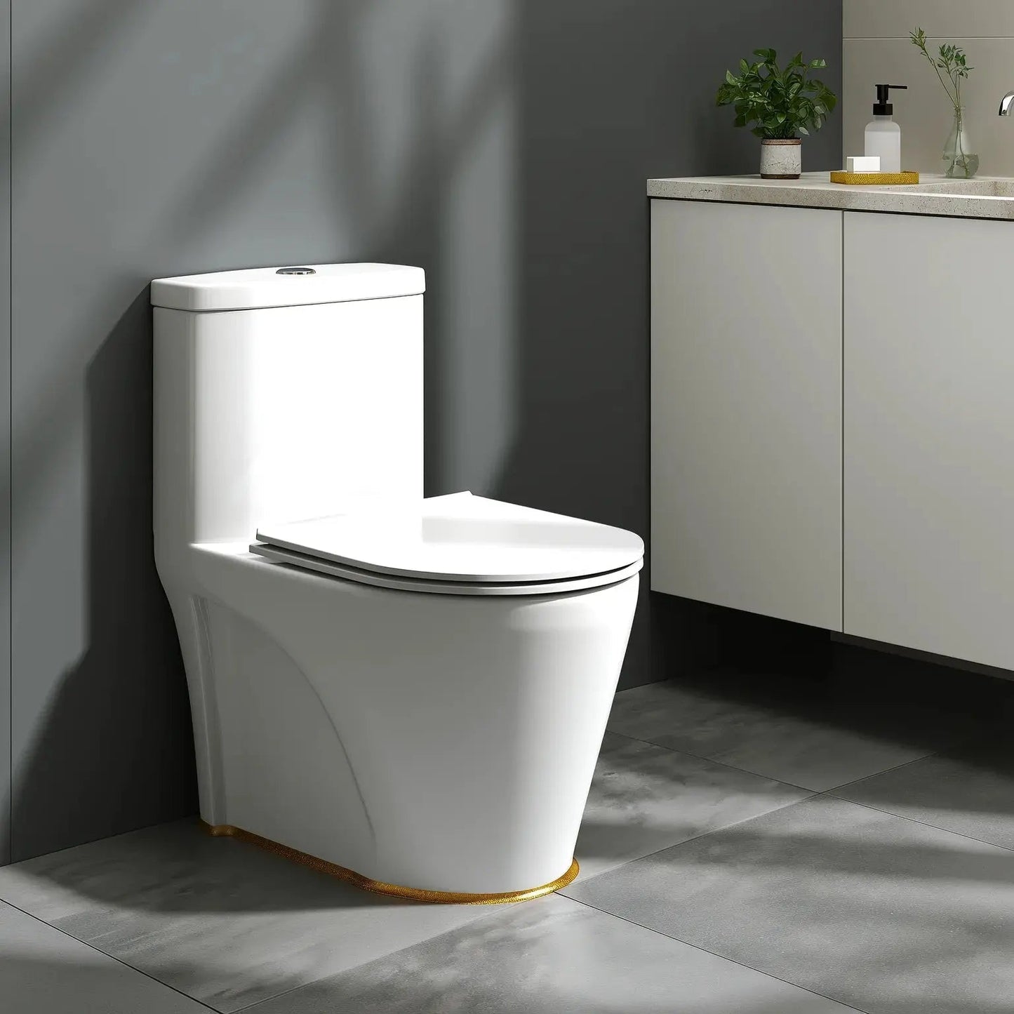 RenovaSeal™ - Selbstklebendes Fugenband für nahtlose Kanten