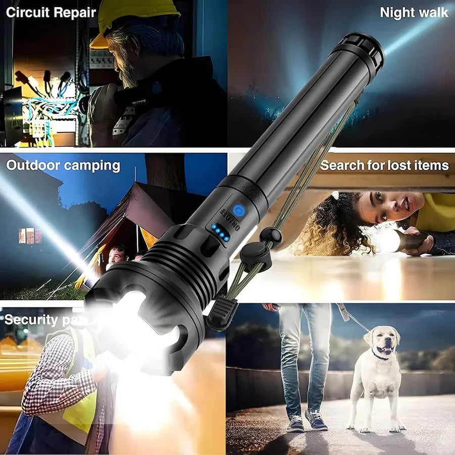 Lumos™ | The best flashlight