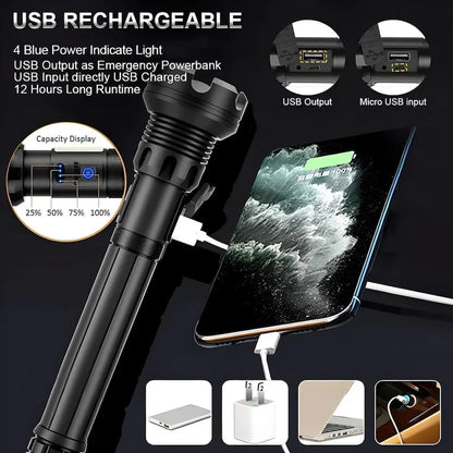 Lumos™ | The best flashlight