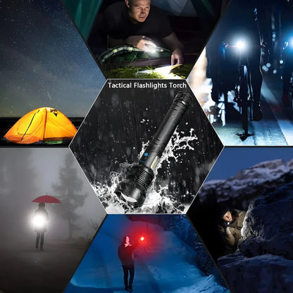 Lumos™ | The best flashlight