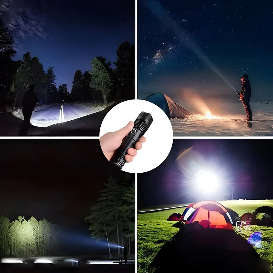 Lumos™ | The best flashlight