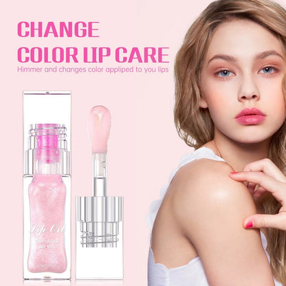LipiGlow - Personalisierter hydratisierender Lippenfarbton, der Ihre natürliche Schönheit betont