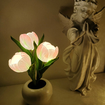 LumaBloom – Sofort jeden Raum mit warmem, einladendem Licht erhellen