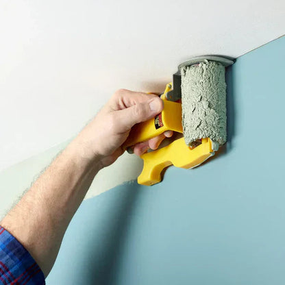 PaintTrim™ - Präzisions-Kantenmaler für glatte, schnelle Ergebnisse