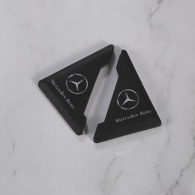 ShieldPro™ - Satz Türkantenschutz für Autos