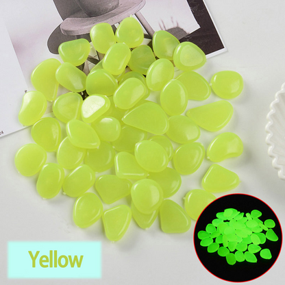 GlowPebbles™ | Bring light into dark paths