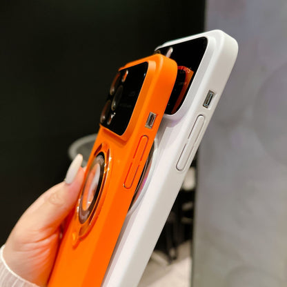 Magnetische Schutz-Hülle für iPhone mit schlankem Design