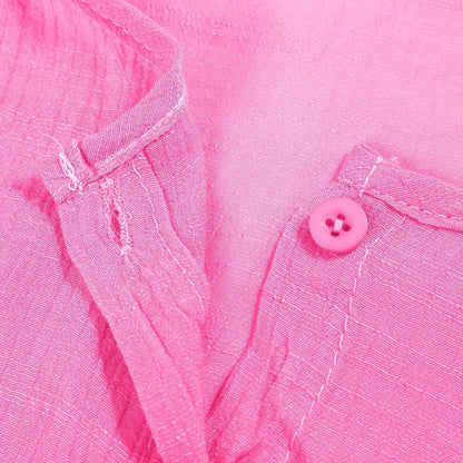 NEPOS™ | Linen cotton shirt
